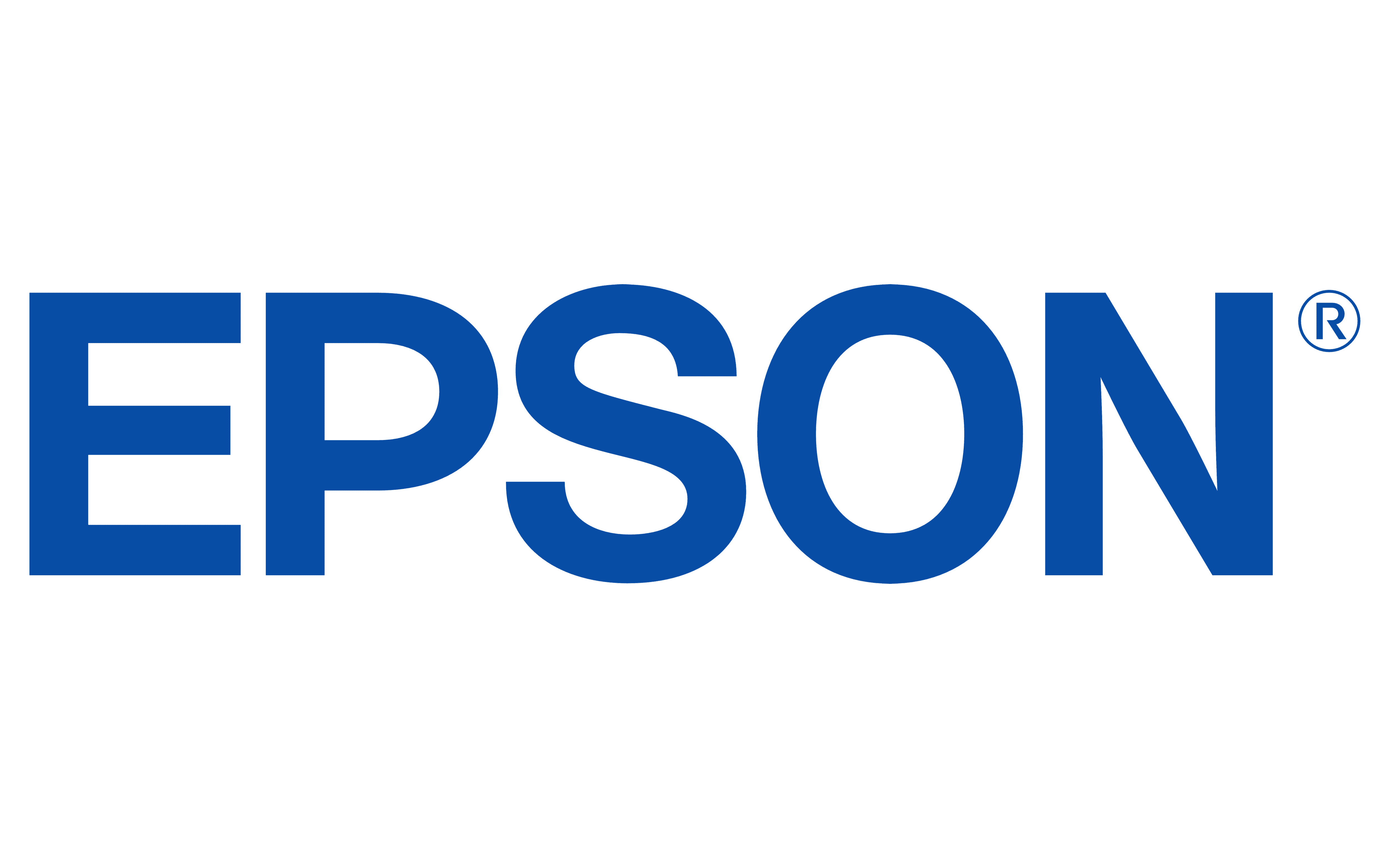 logo de Epson