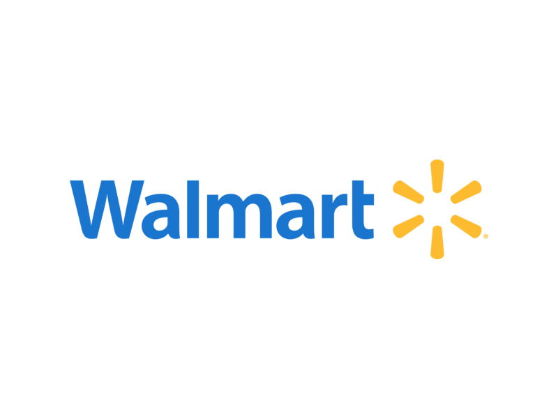 logo de Walmart